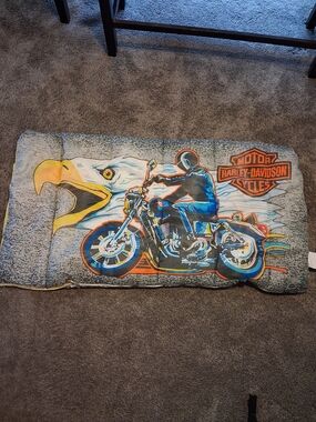Harley-Davidson Sleeping Bag